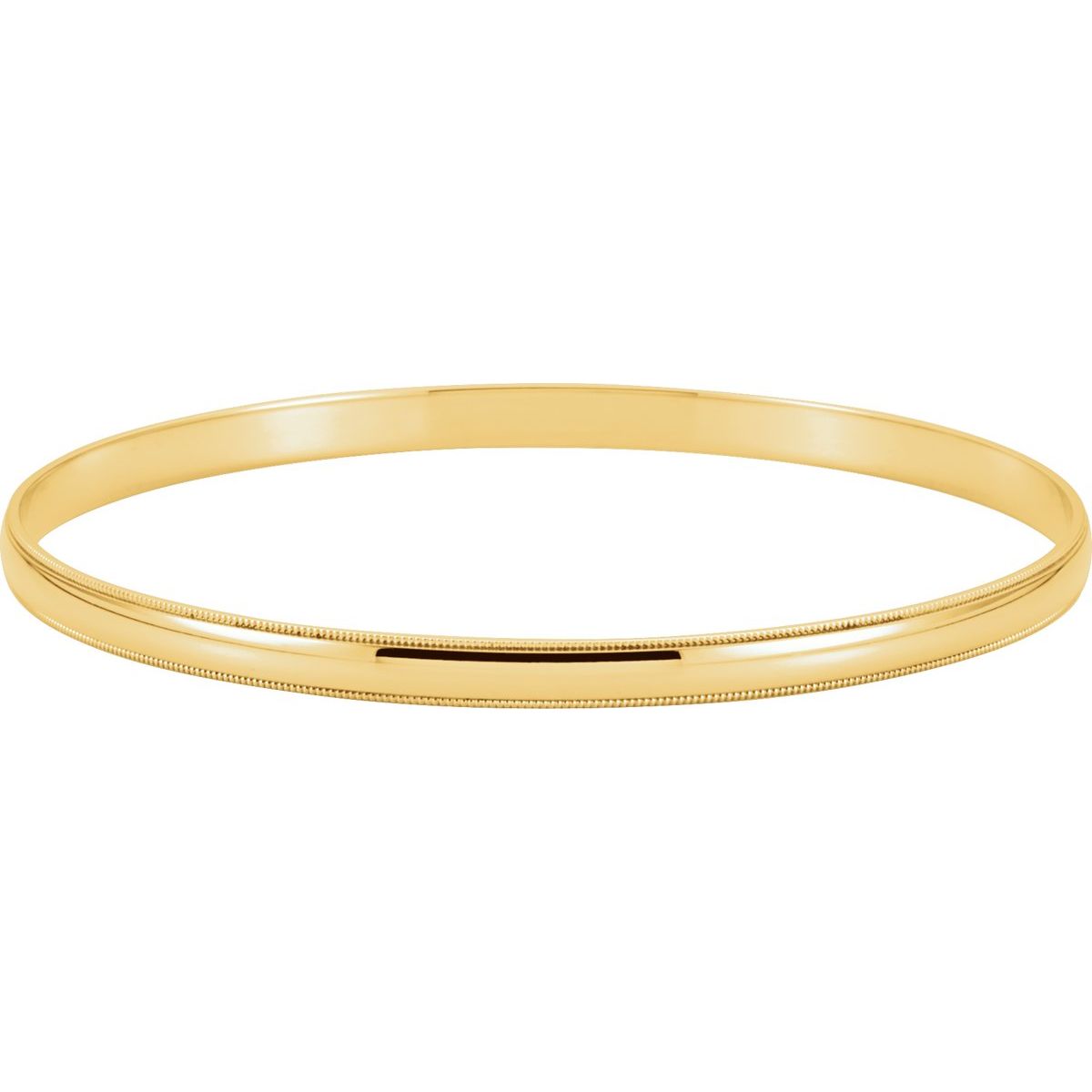 Bangle Bracelet - Series BRC85