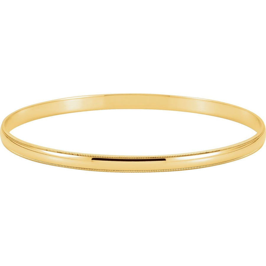 Bangle Bracelet - Series BRC85