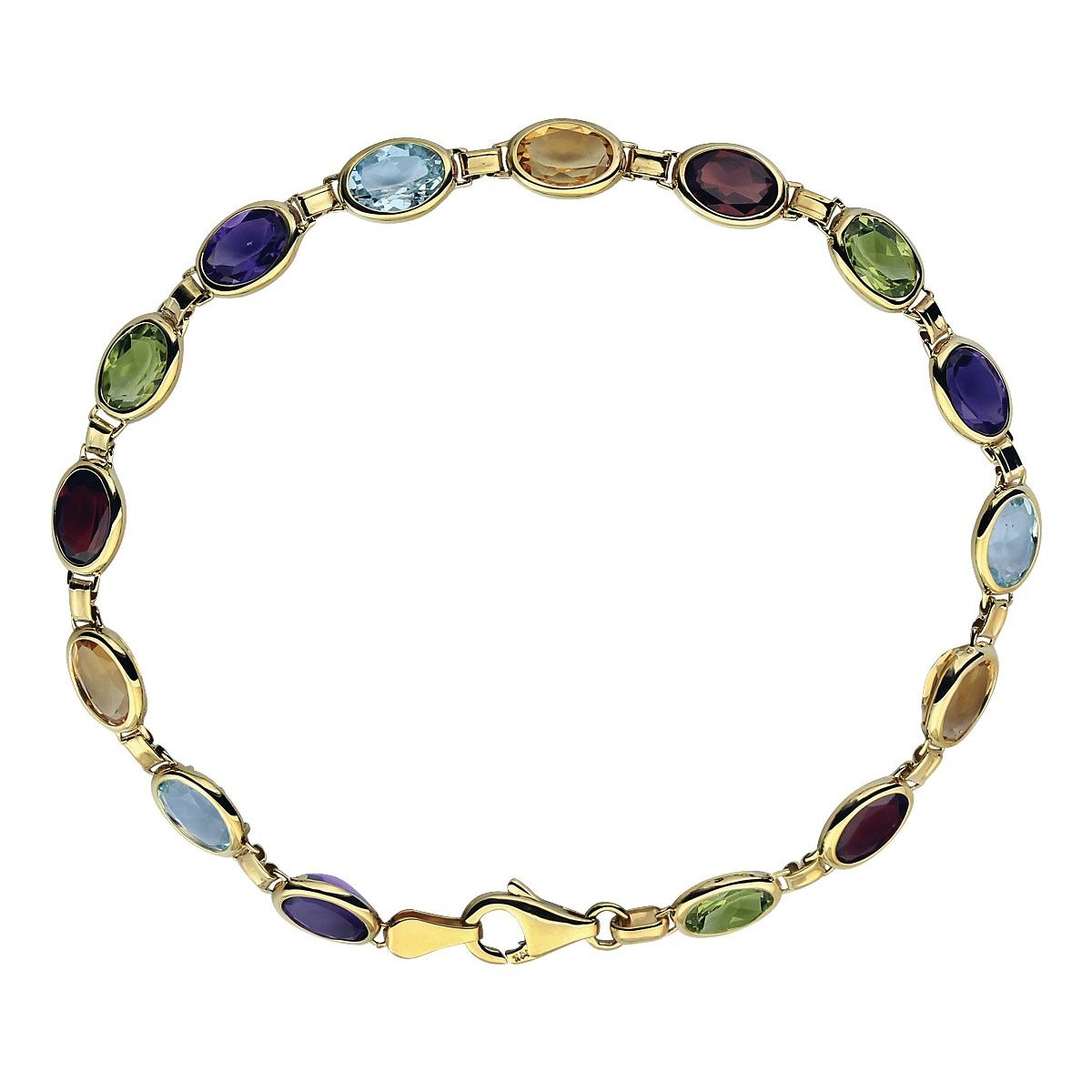 Line Bracelet - Series 651540