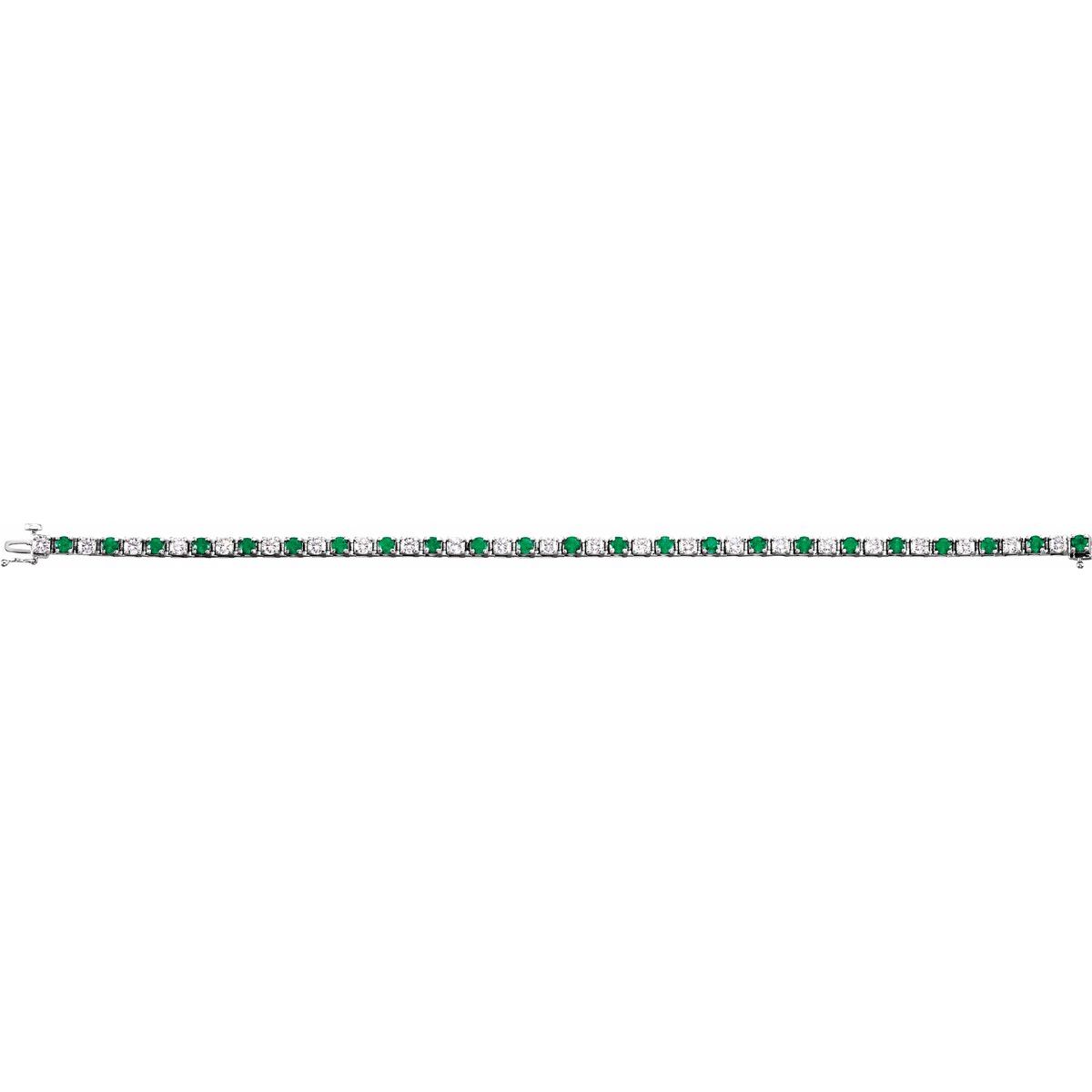 Line Bracelet - gallery - Series 62078