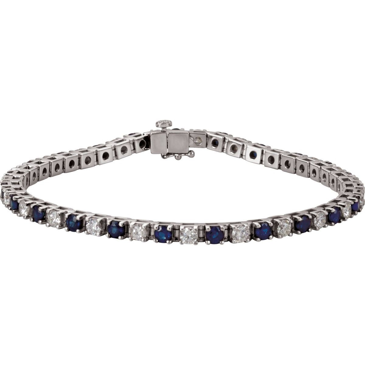 Line Bracelet - Series 62074