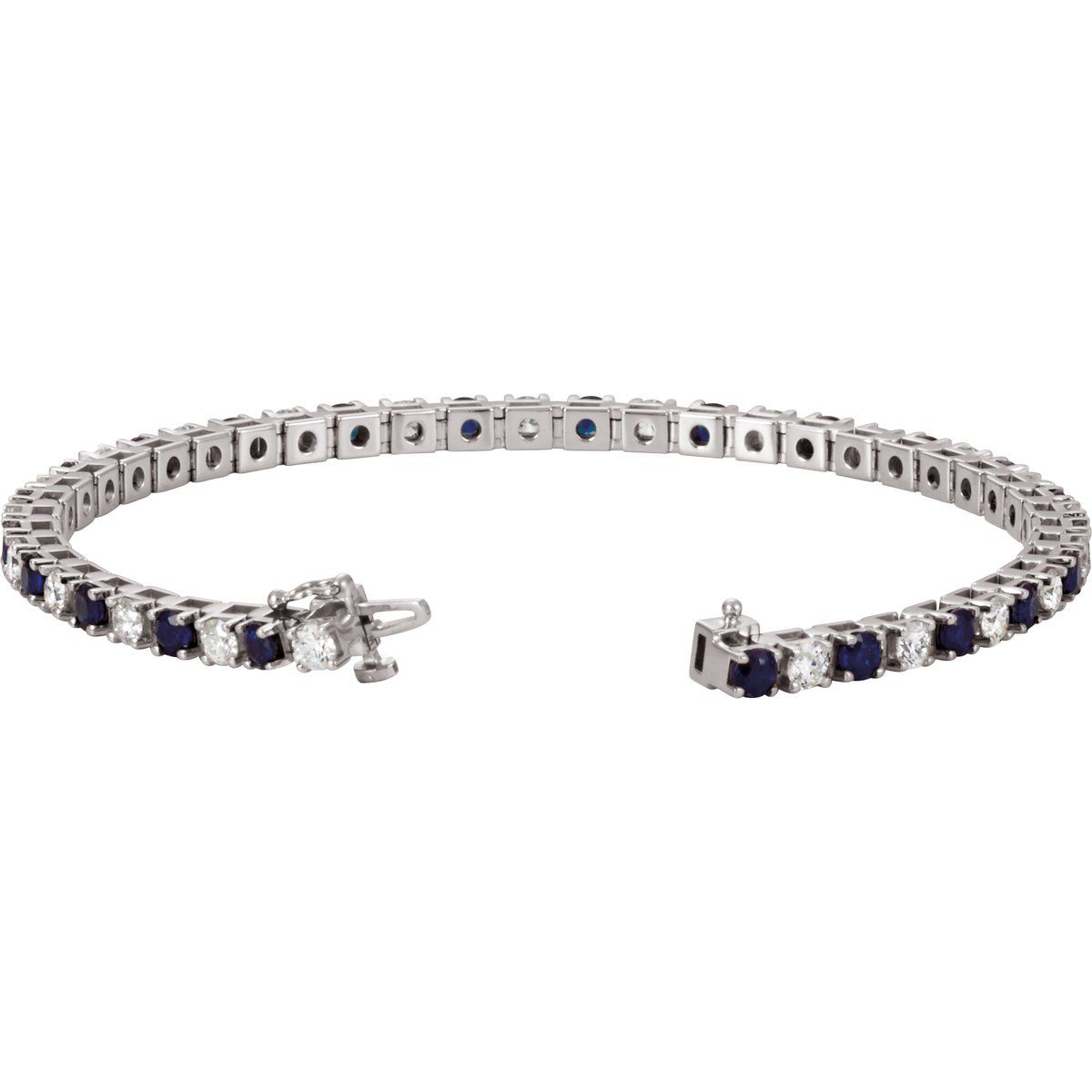 Line Bracelet - gallery - Series 62074