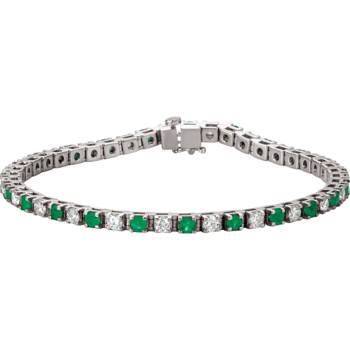 Line Bracelet - Series 62078