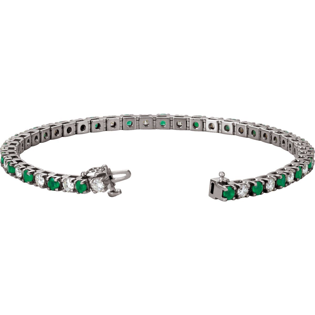 Line Bracelet - gallery - Series 62078