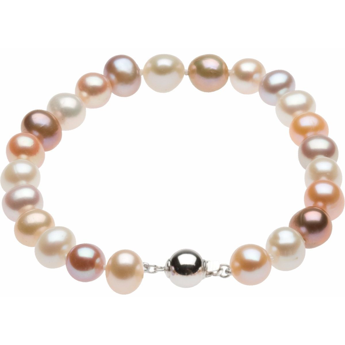 Pearl Bracelet - Series 67630