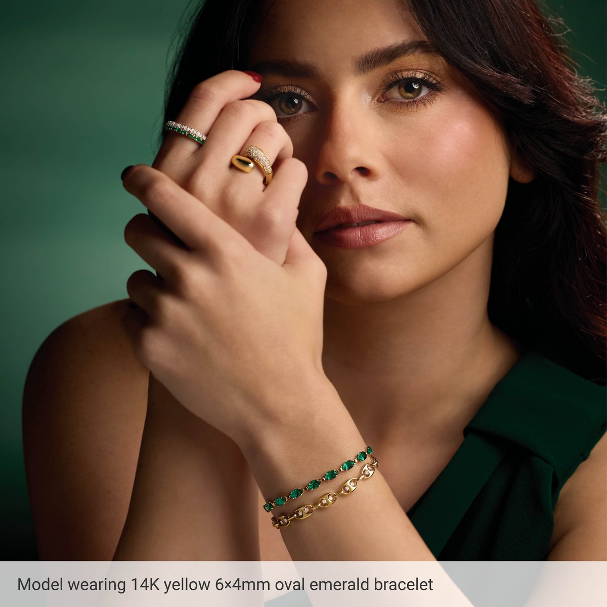 Line Bracelet - gallery - Series 651539