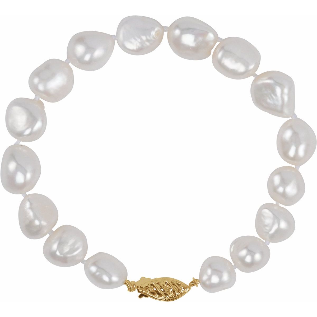Pearl Bracelet - Series 689608