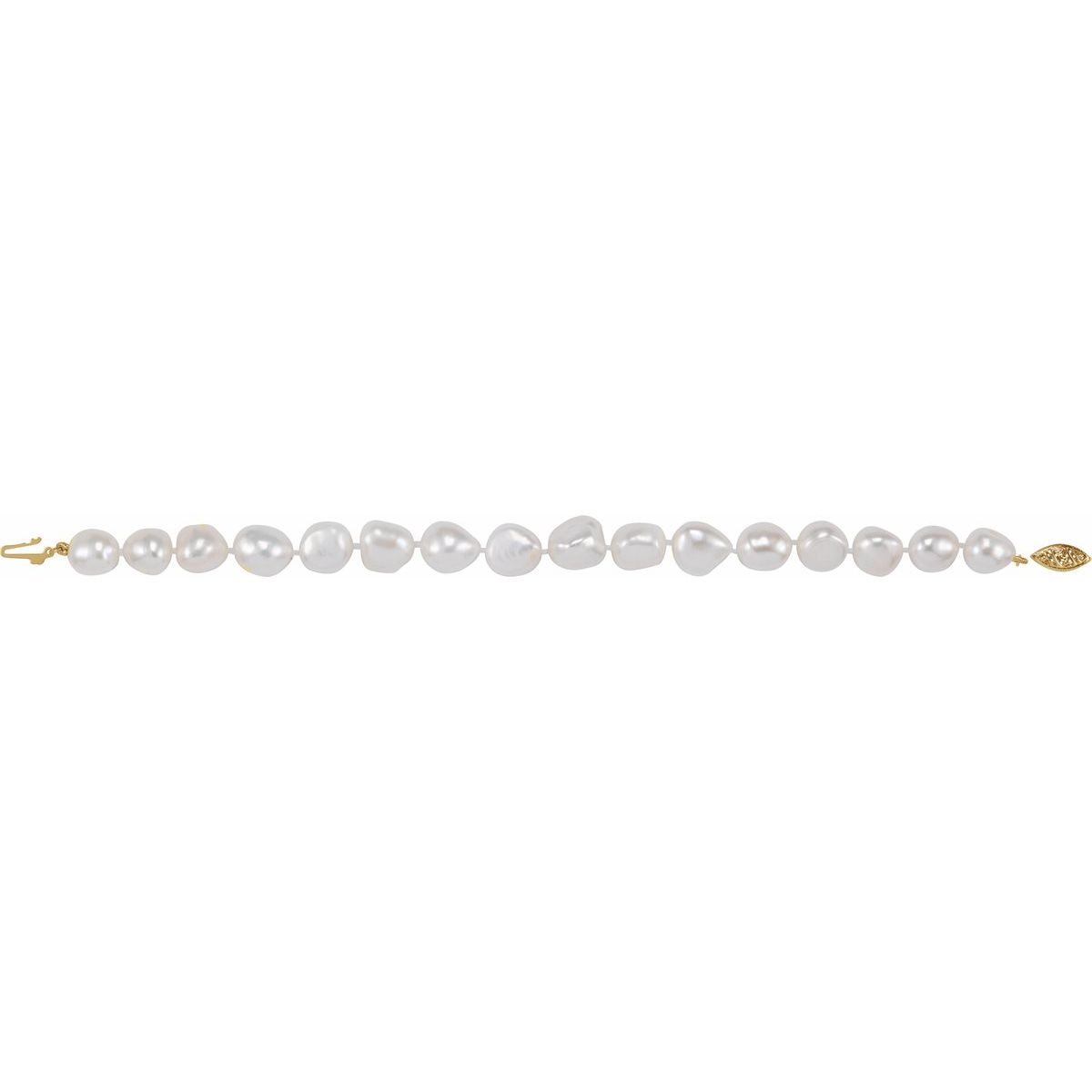Pearl Bracelet - gallery - Series 689608