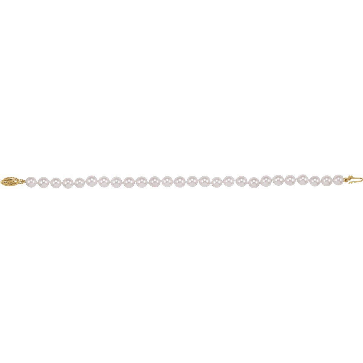 Pearl Bracelet - gallery - Series 689610