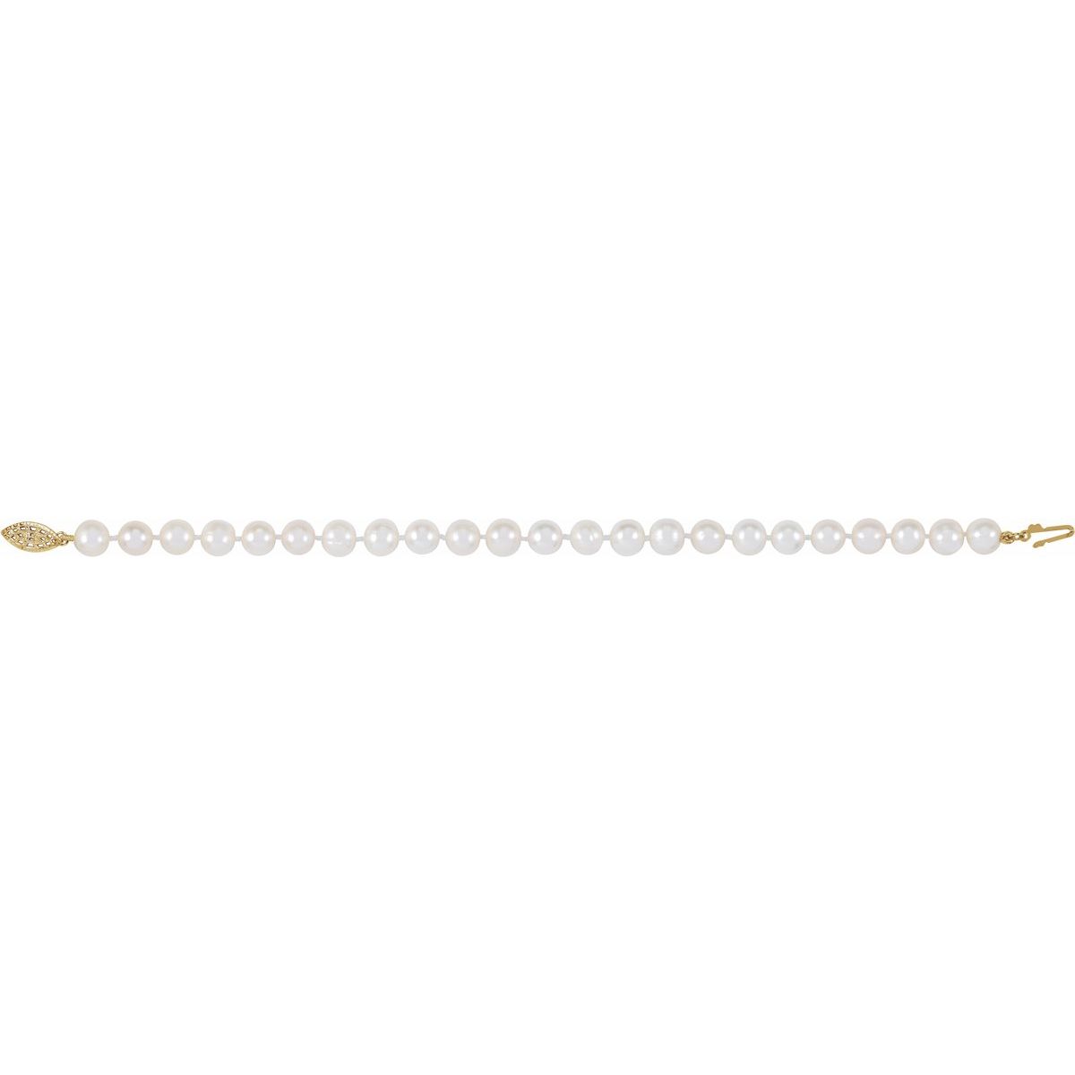 Pearl Bracelet - gallery - Series 689613