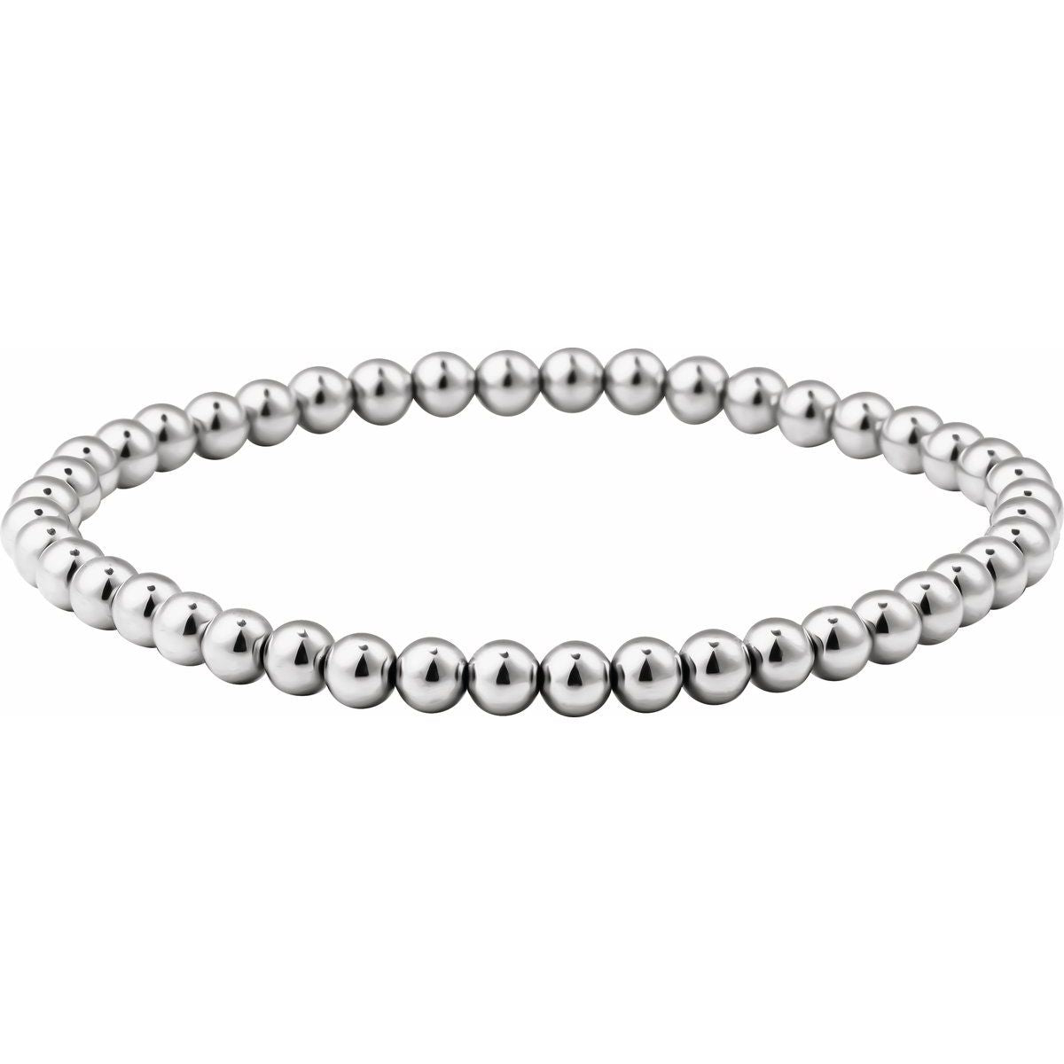 Elastic Bead Bracelet (6 Mm) - Series BRC1019