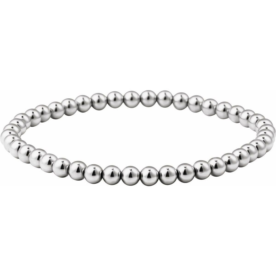 Elastic Bead Bracelet (6 Mm) - Series BRC1019