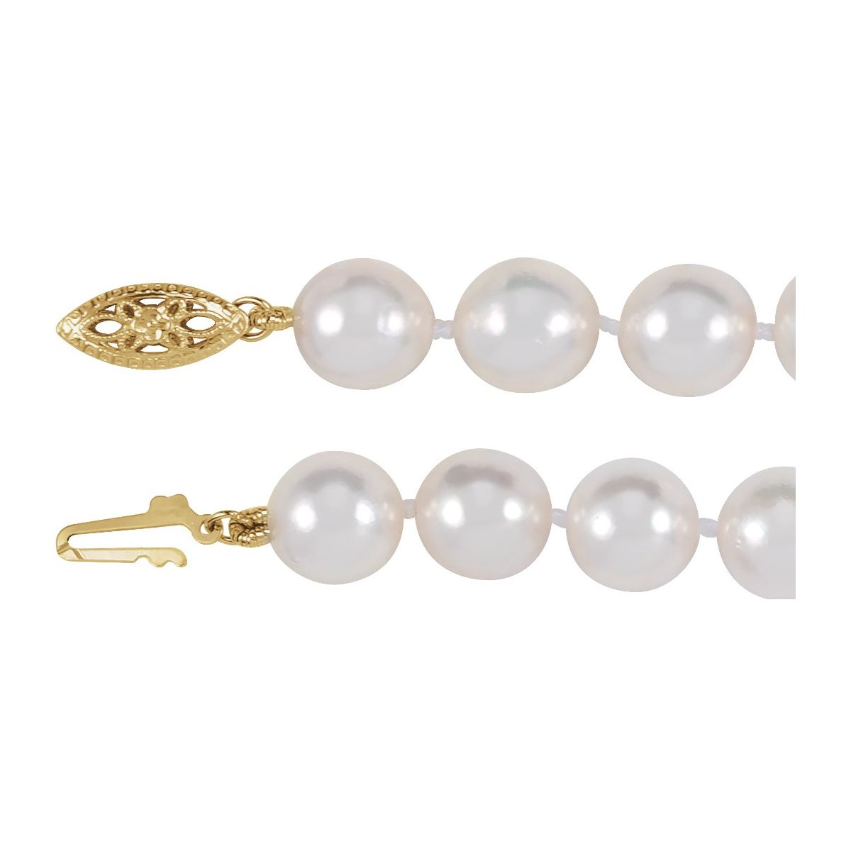 Pearl Bracelet - gallery - Series 689612