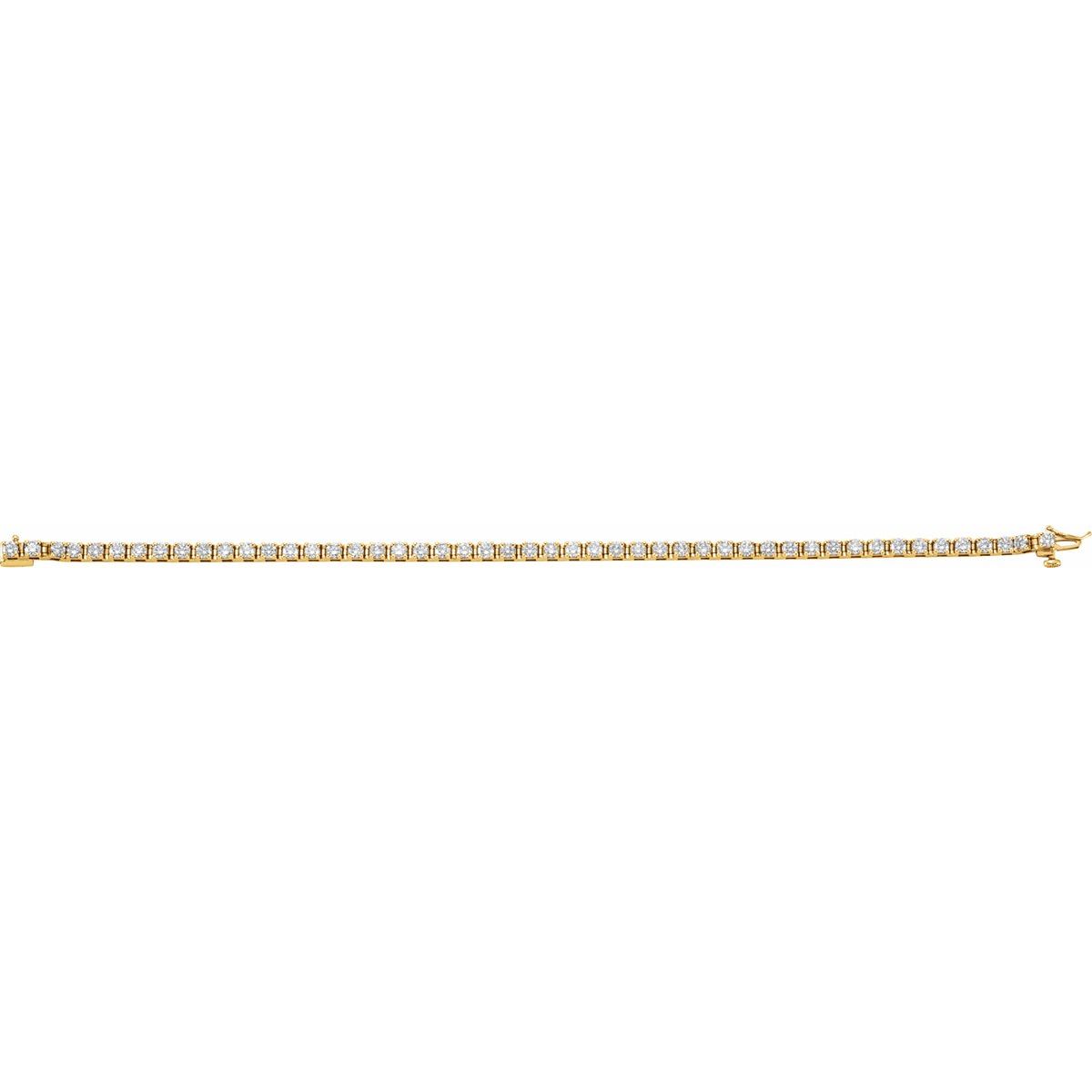 Line Bracelet - gallery - Series 60870