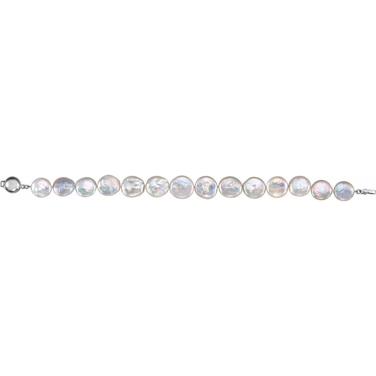 Pearl Bracelet - gallery - Series 67194