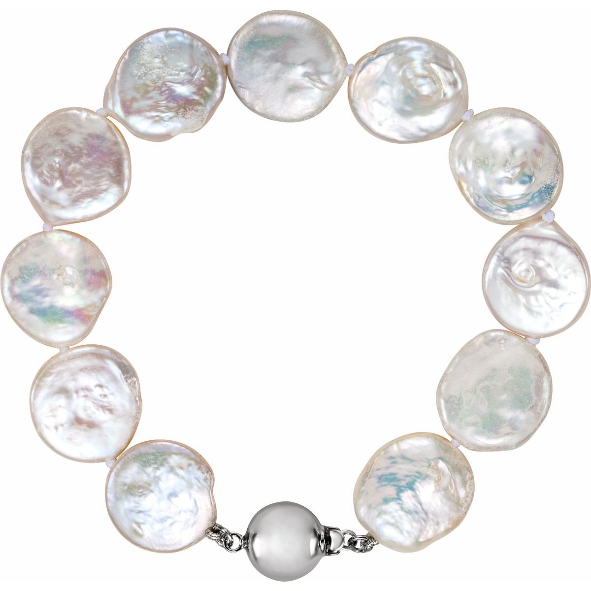Pearl Bracelet - Series 67194