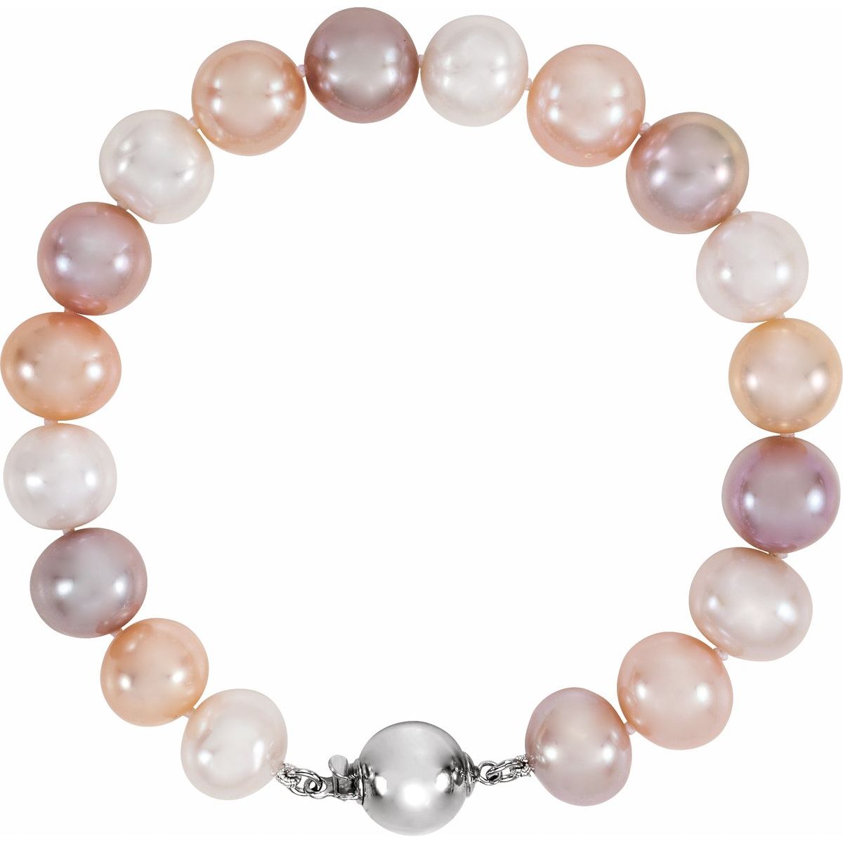 Pearl Bracelet - Series 66658