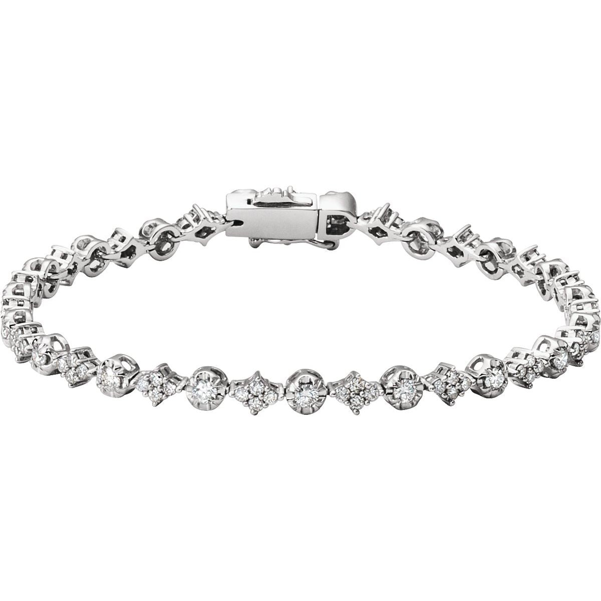 Line Bracelet - Series 651627