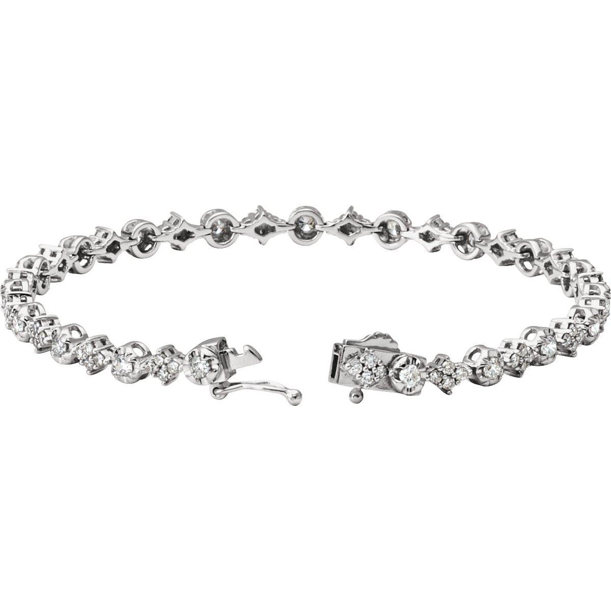 Line Bracelet - gallery - Series 651627