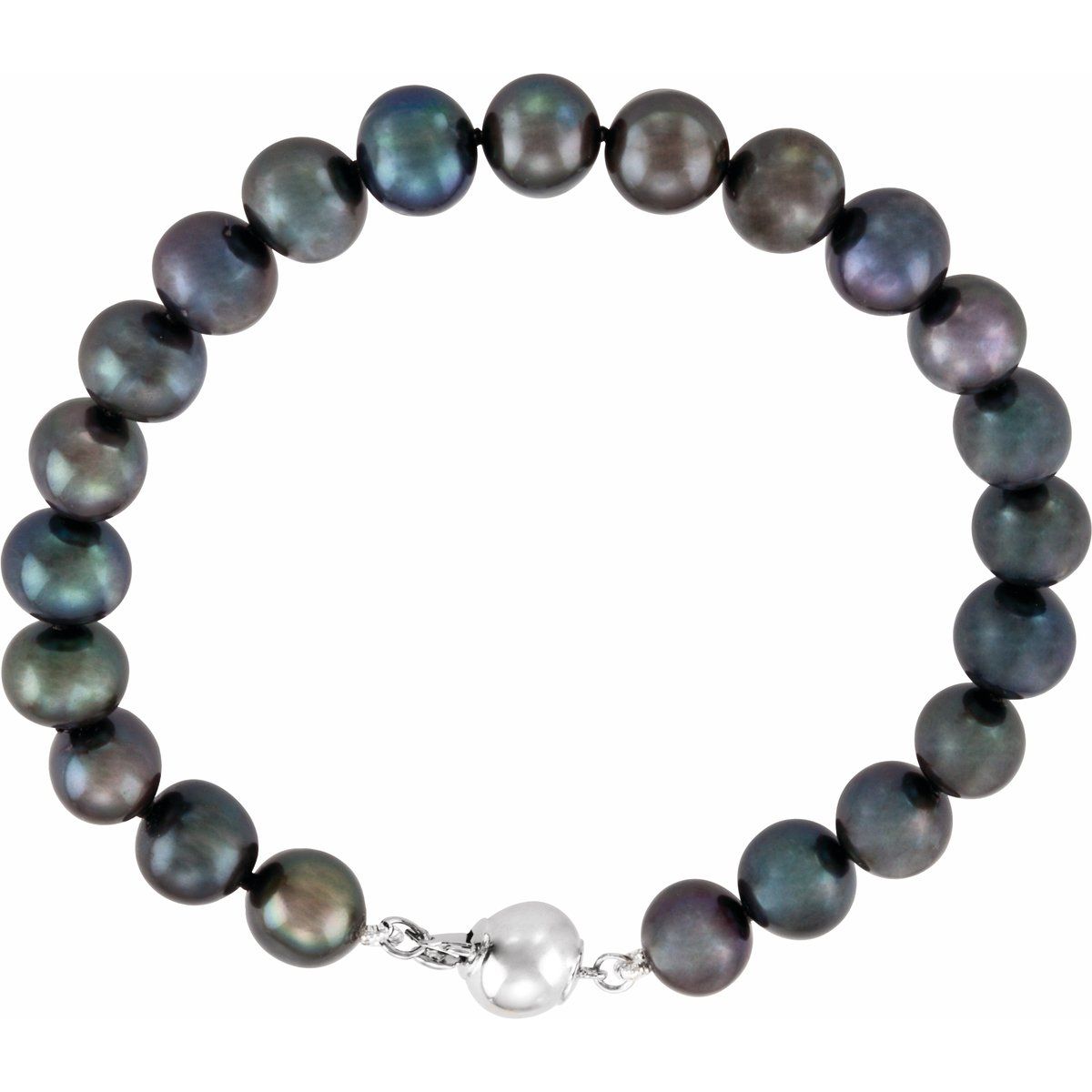 Pearl Bracelet - Series 67628