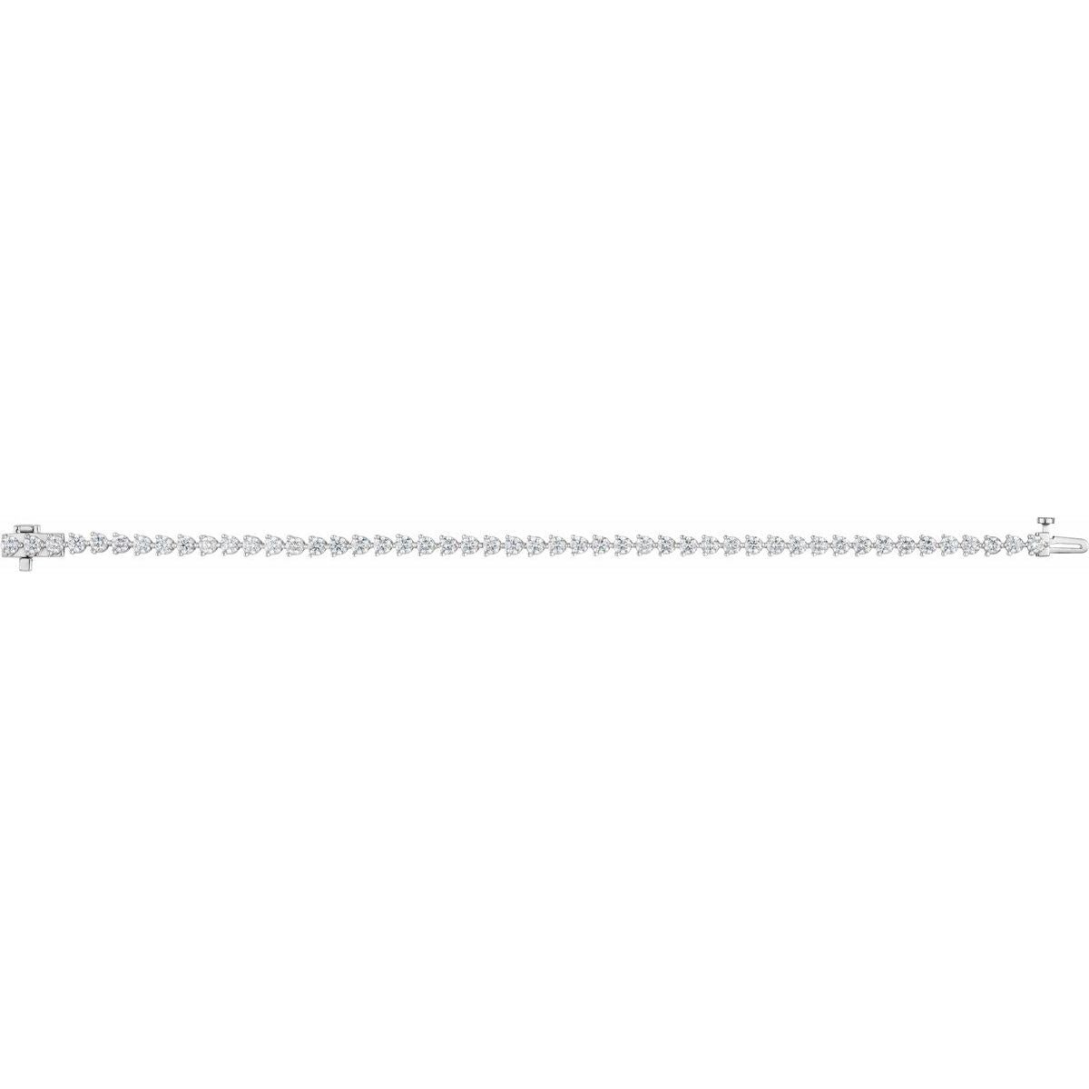 Line Bracelet - gallery - Series 67501