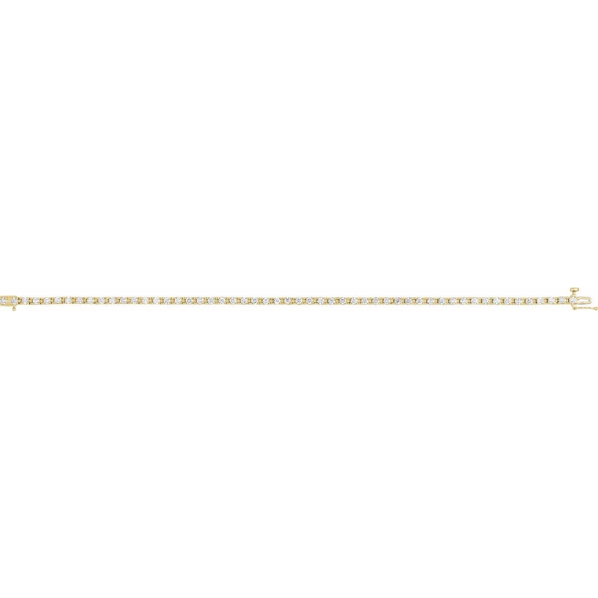 Line Bracelet - gallery - Series 60871