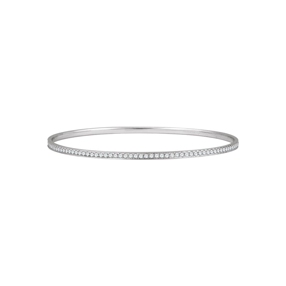 Bangle Bracelet - gallery - Series 651751