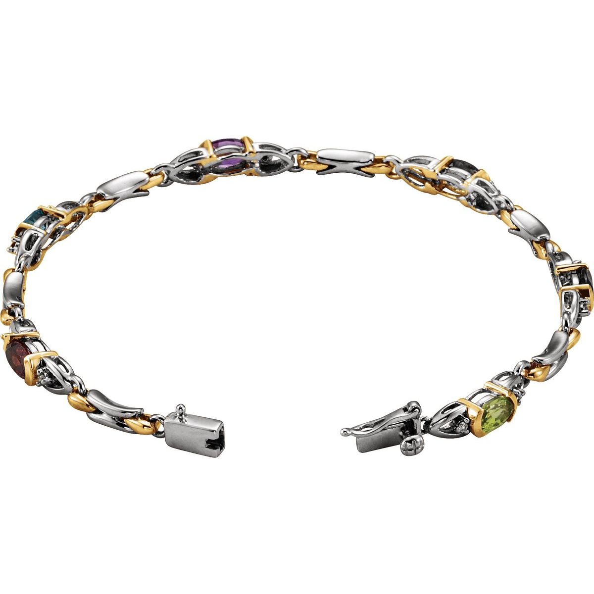 Line Bracelet - gallery - Series 65662