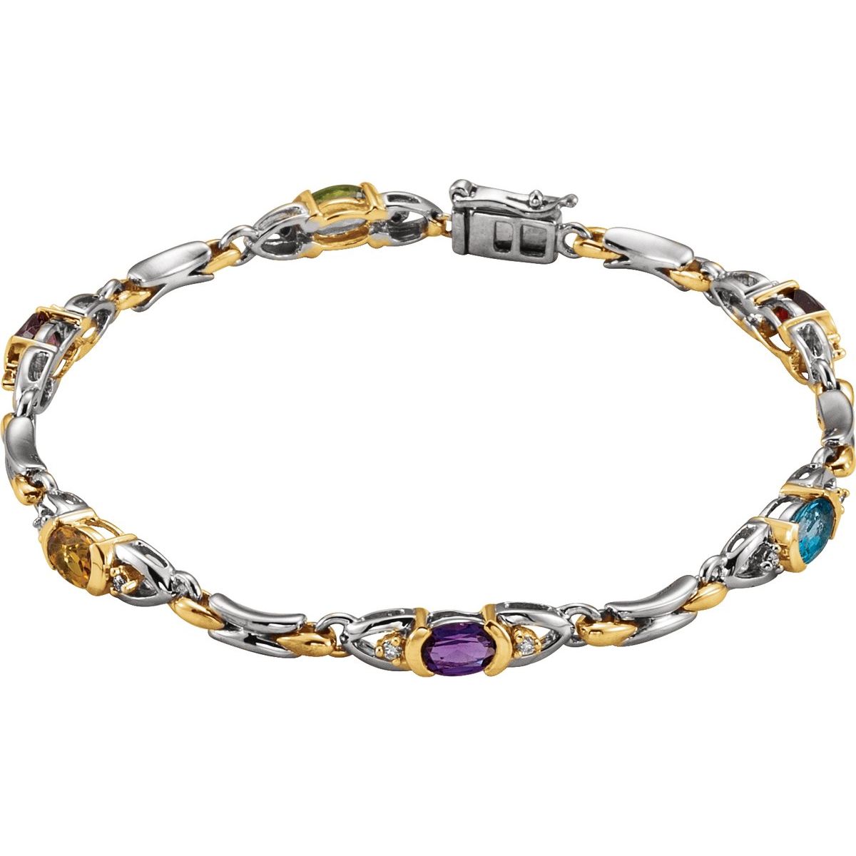 Line Bracelet - Series 65662
