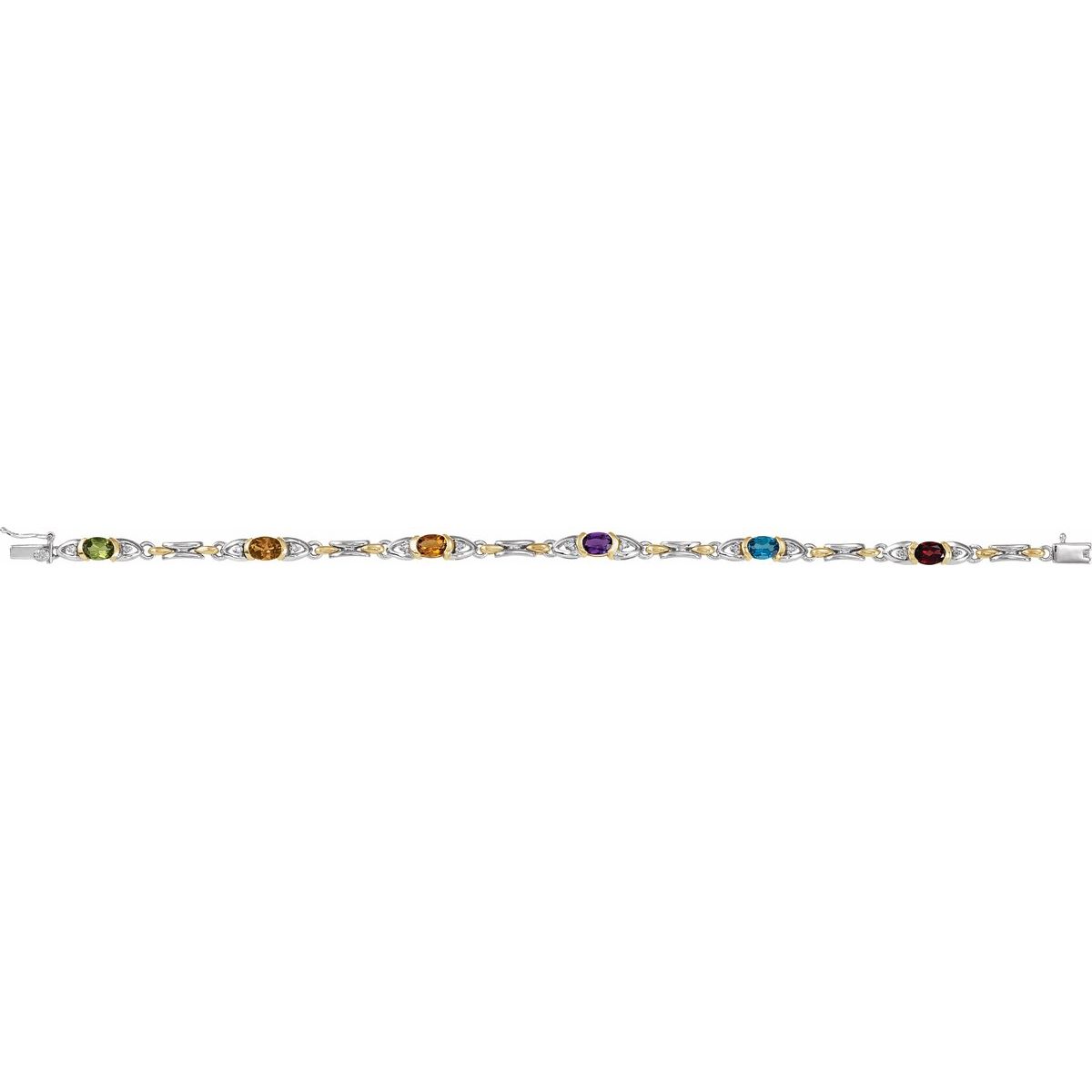 Line Bracelet - gallery - Series 65662