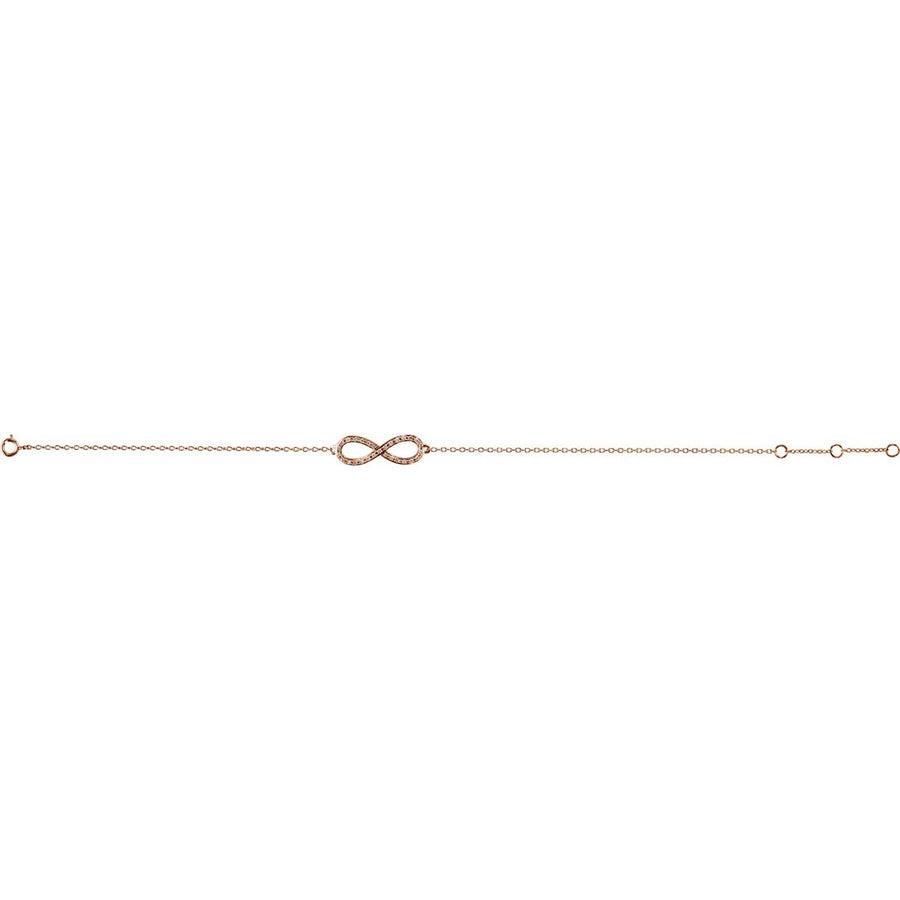 Infinity-Inspired Bracelet - gallery - Series 651087