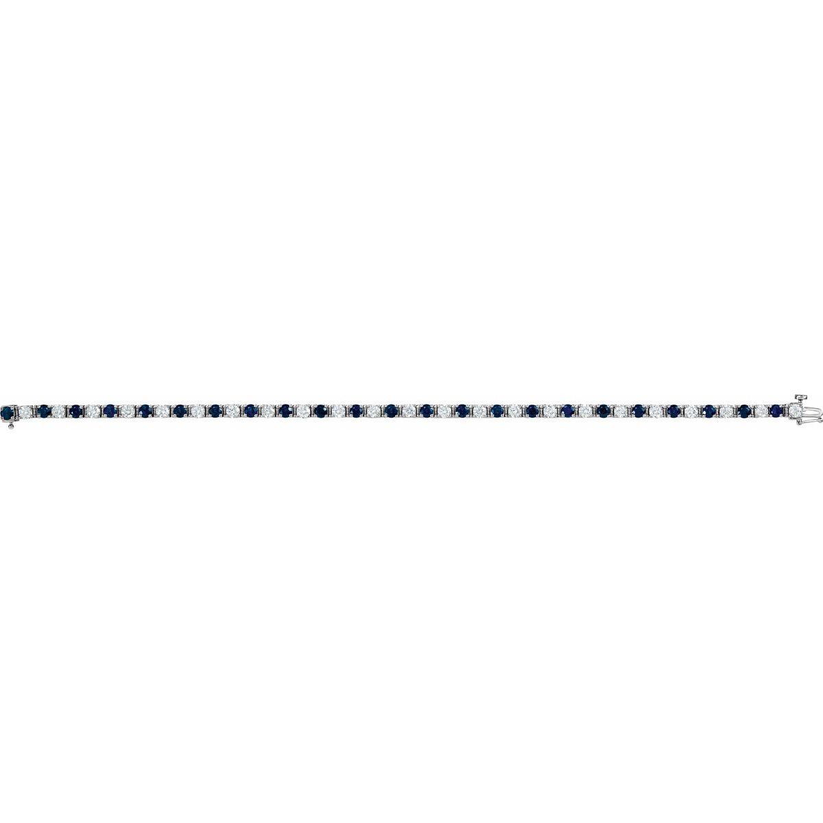 Line Bracelet - gallery - Series 62074
