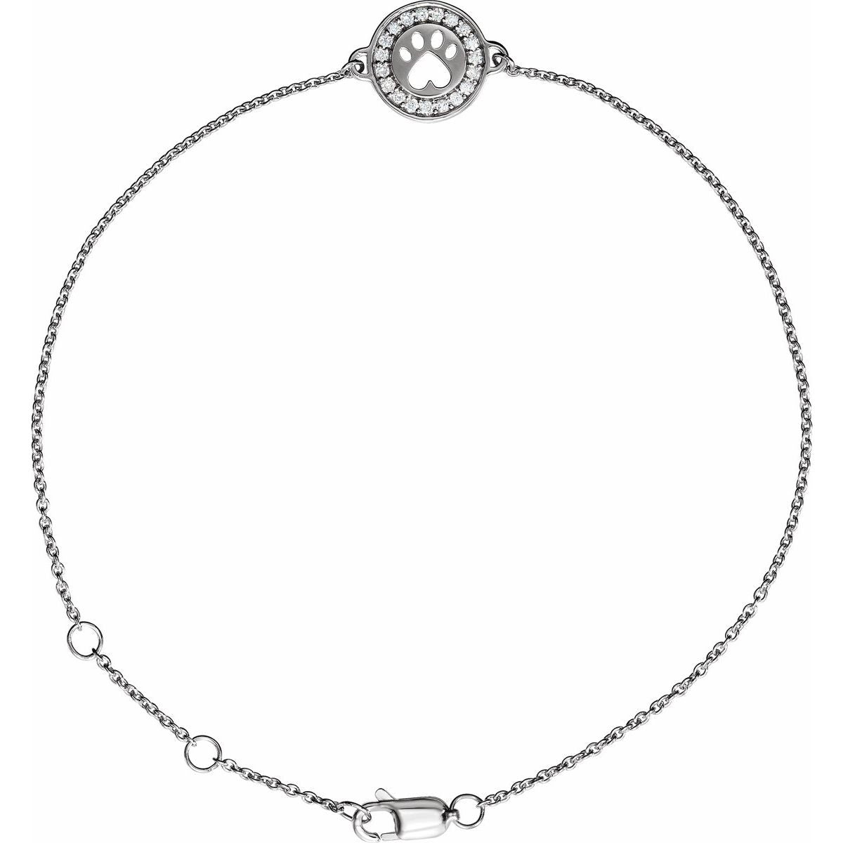 Our Cause for Paws™ Bracelet - Series 650266