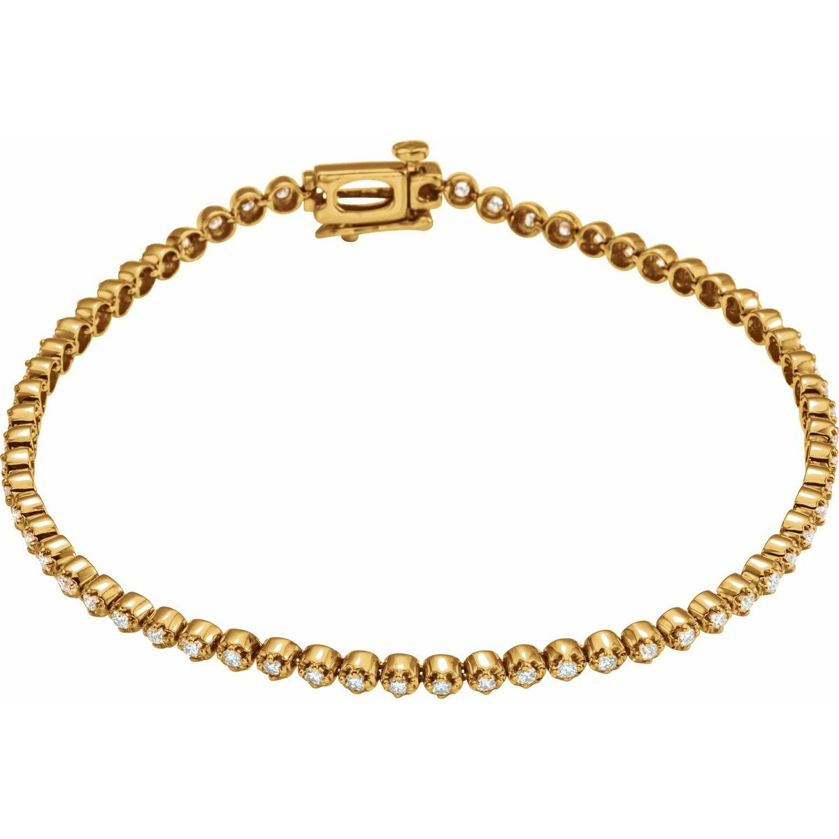 Line Bracelet - Series 652118
