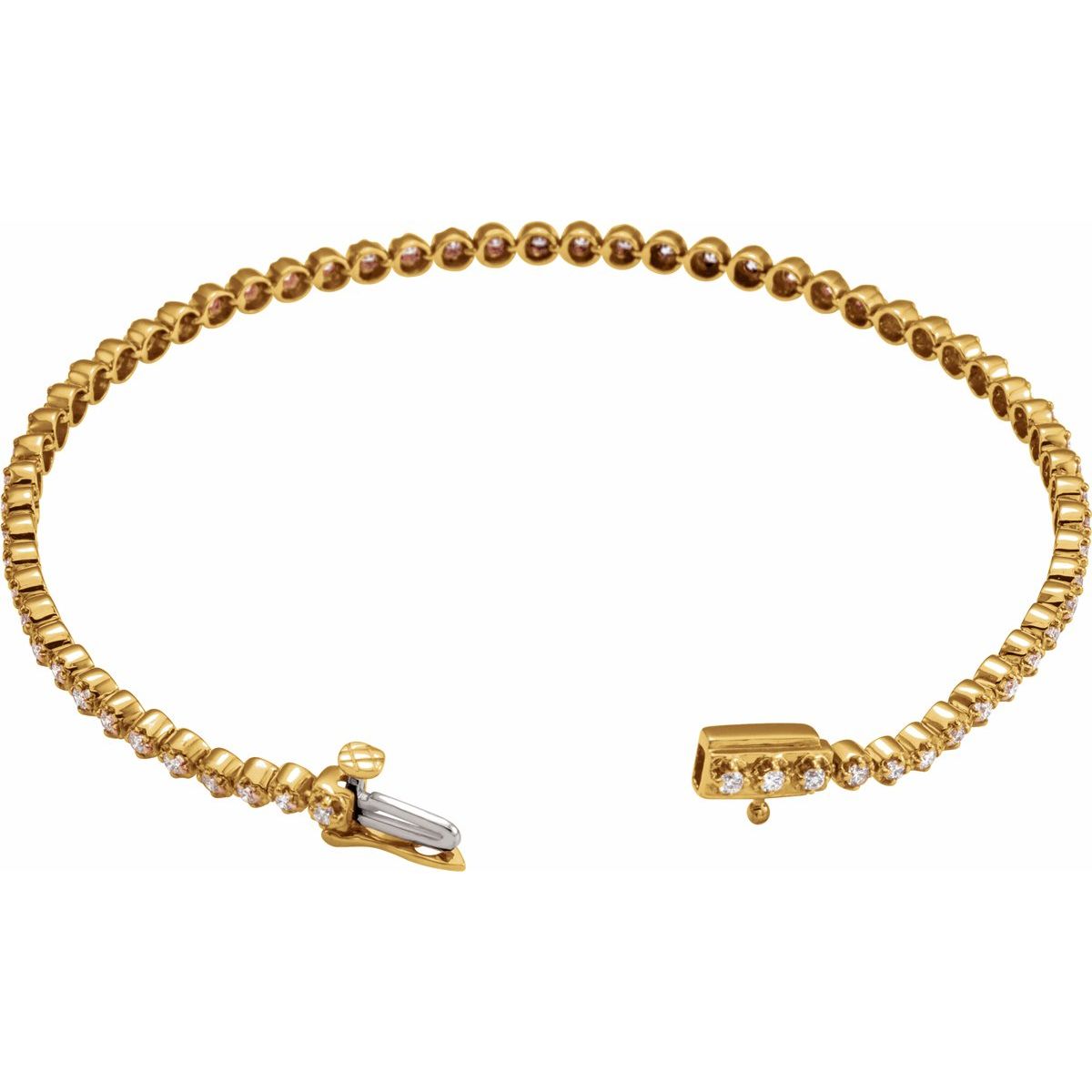 Line Bracelet - gallery - Series 652118