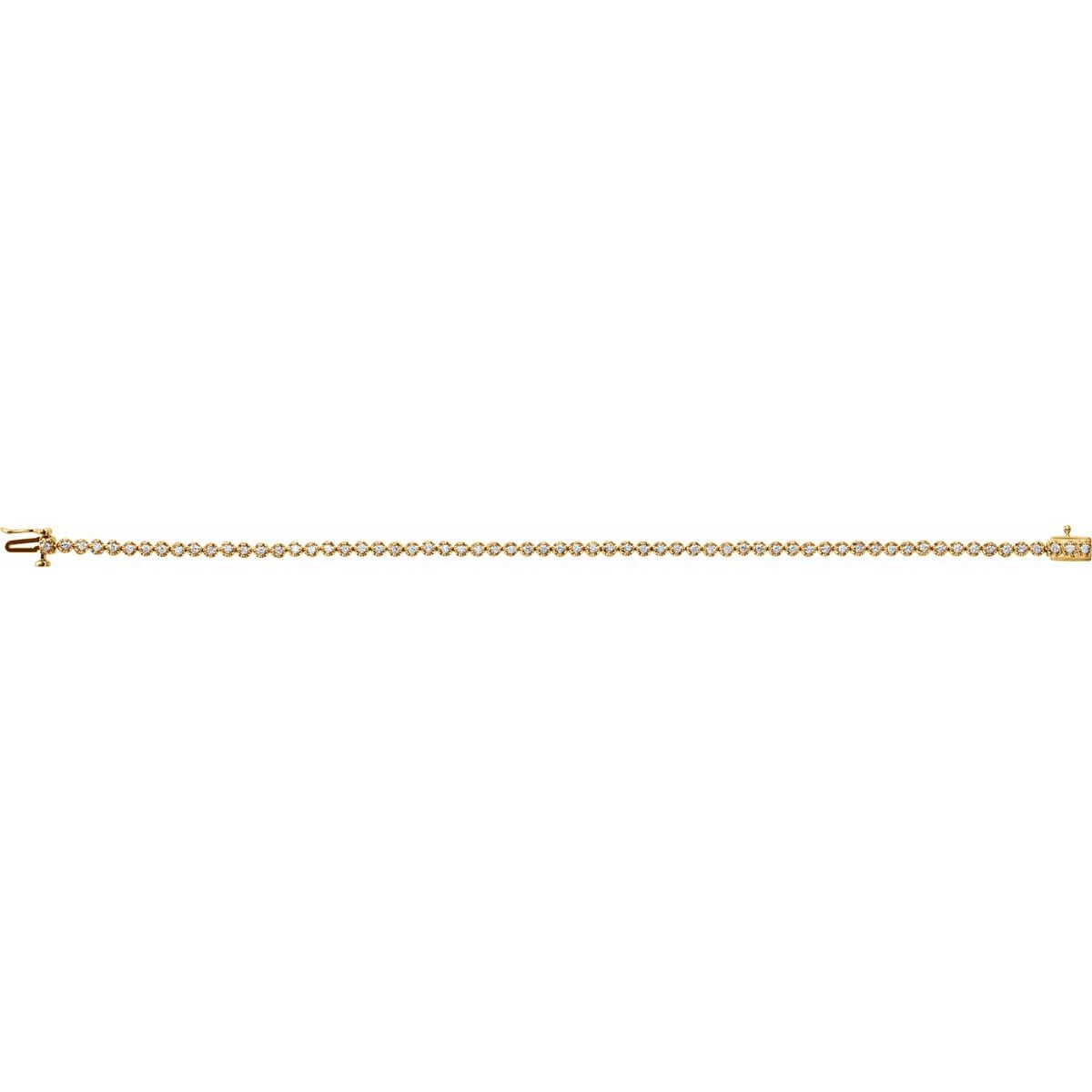 Line Bracelet - gallery - Series 652118