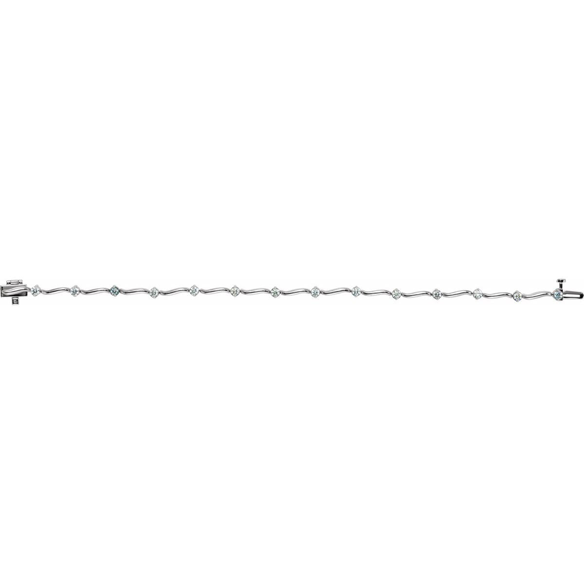 Line Bracelet - gallery - Series BRC657