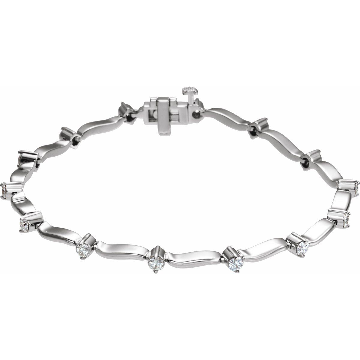 Line Bracelet - Series BRC657
