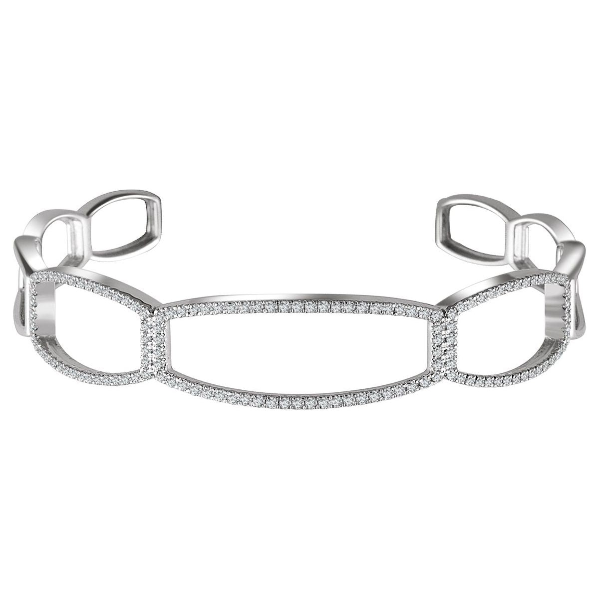 Cuff Bracelet - Series 652297