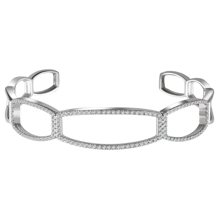 Cuff Bracelet - Series 652297