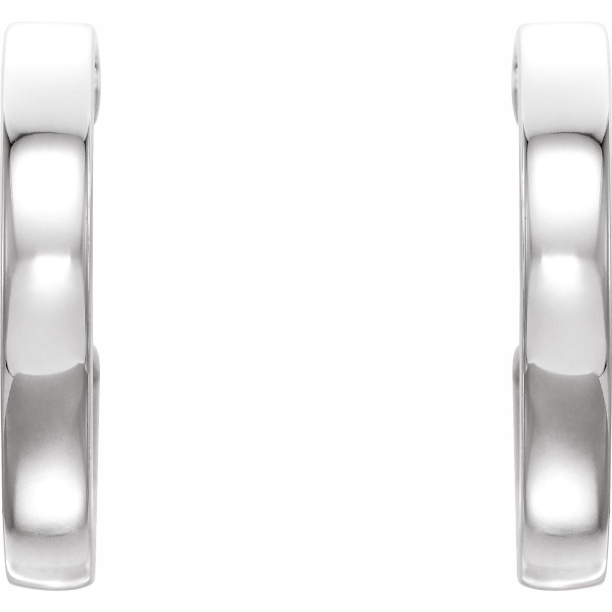 Vintage-Inspired Hoop Earrings