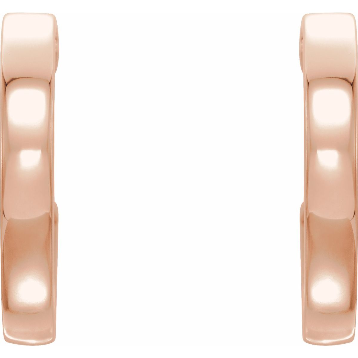 Vintage-Inspired Hoop Earrings