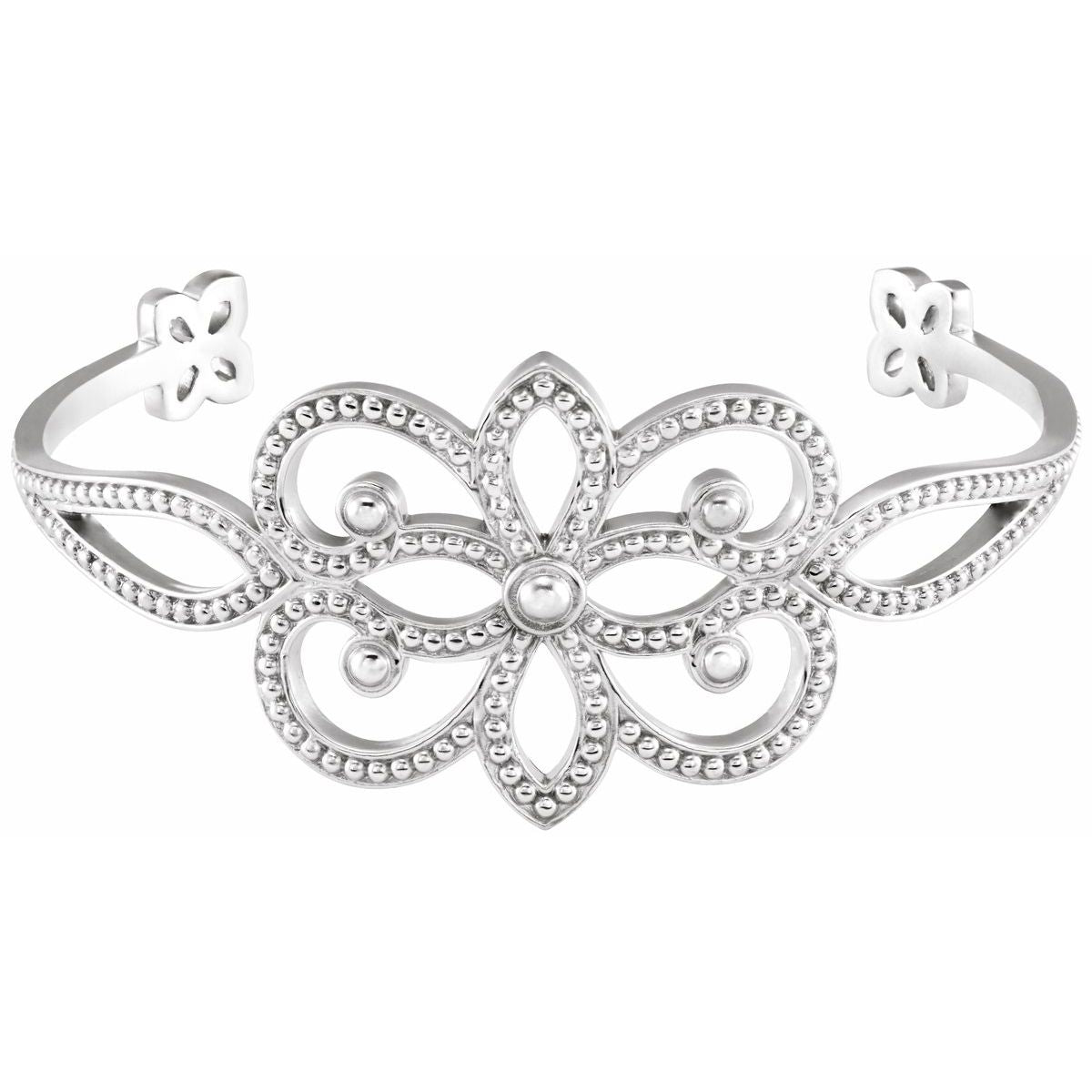 Granulated Cuff Bracelet - Series BRC743