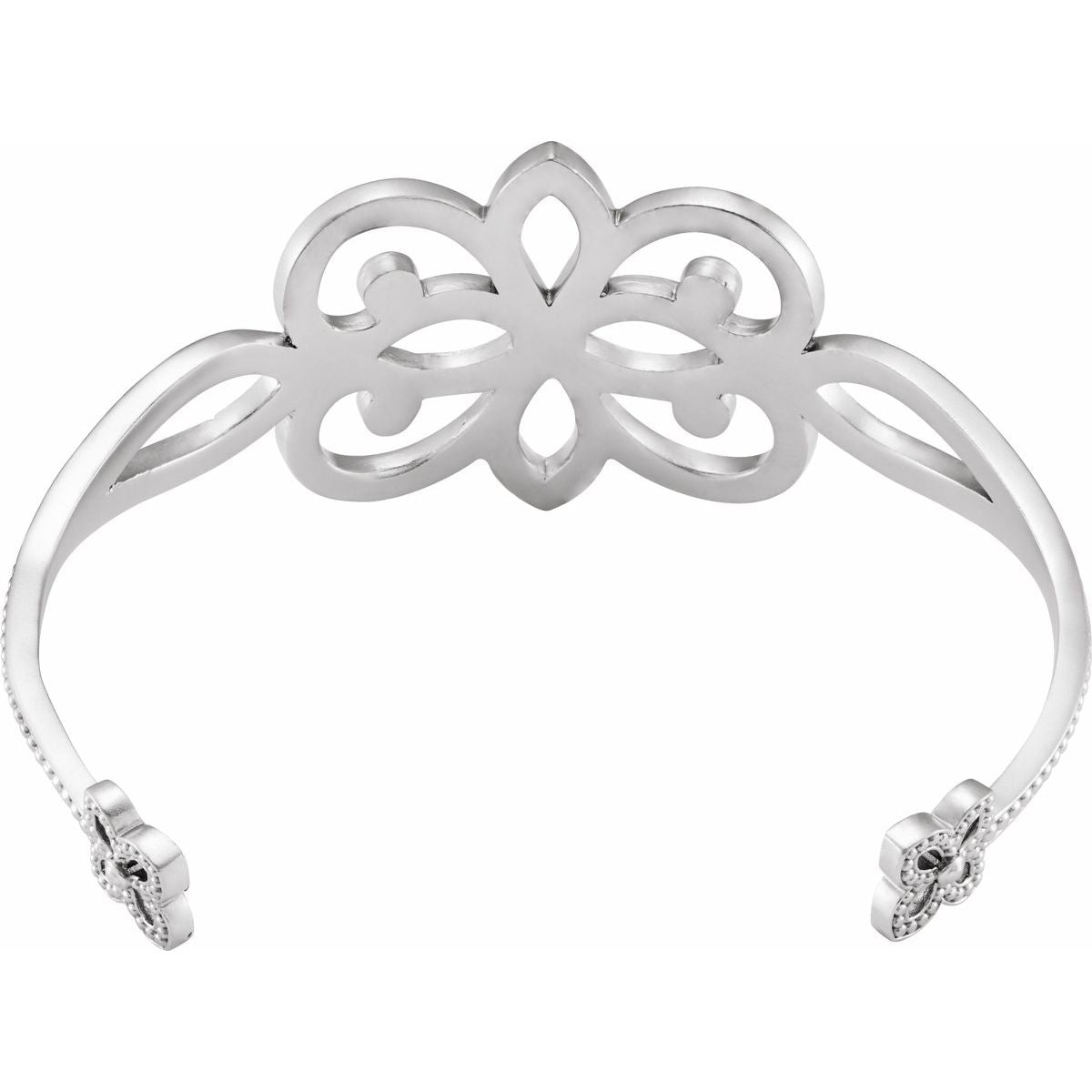 Granulated Cuff Bracelet - gallery - Series BRC743