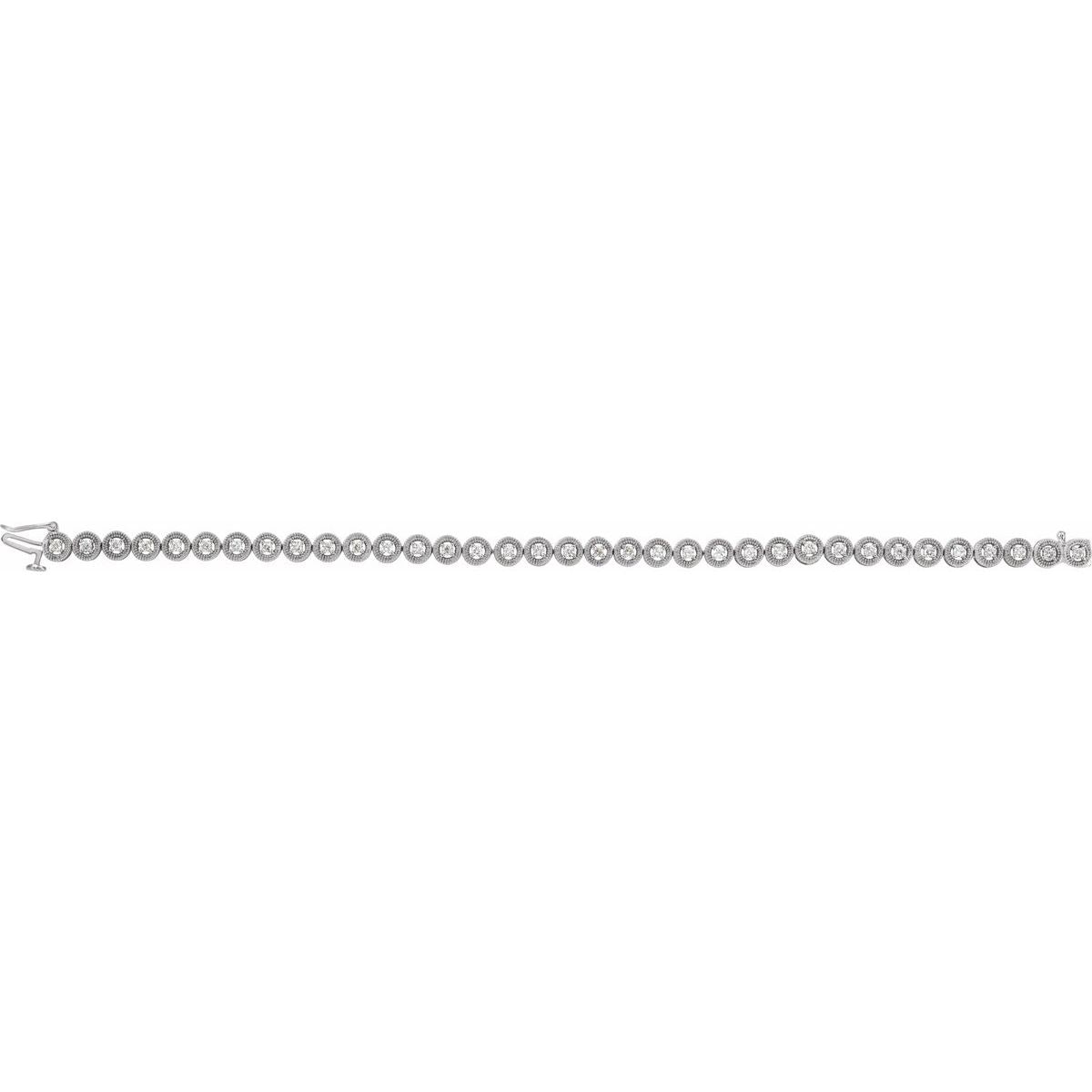 Line Bracelet - gallery - Series 69492