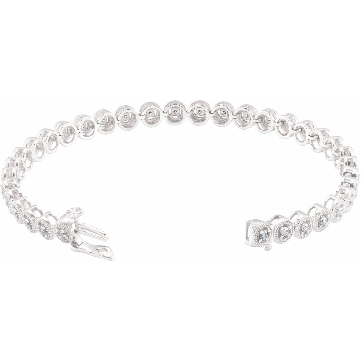 Line Bracelet - gallery - Series 69492