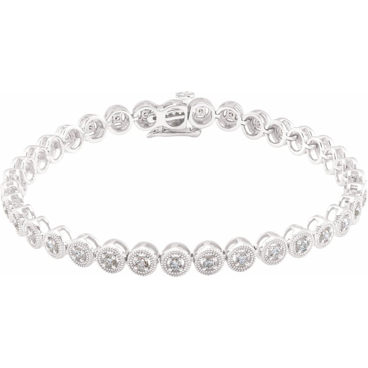 Line Bracelet - Series 69492