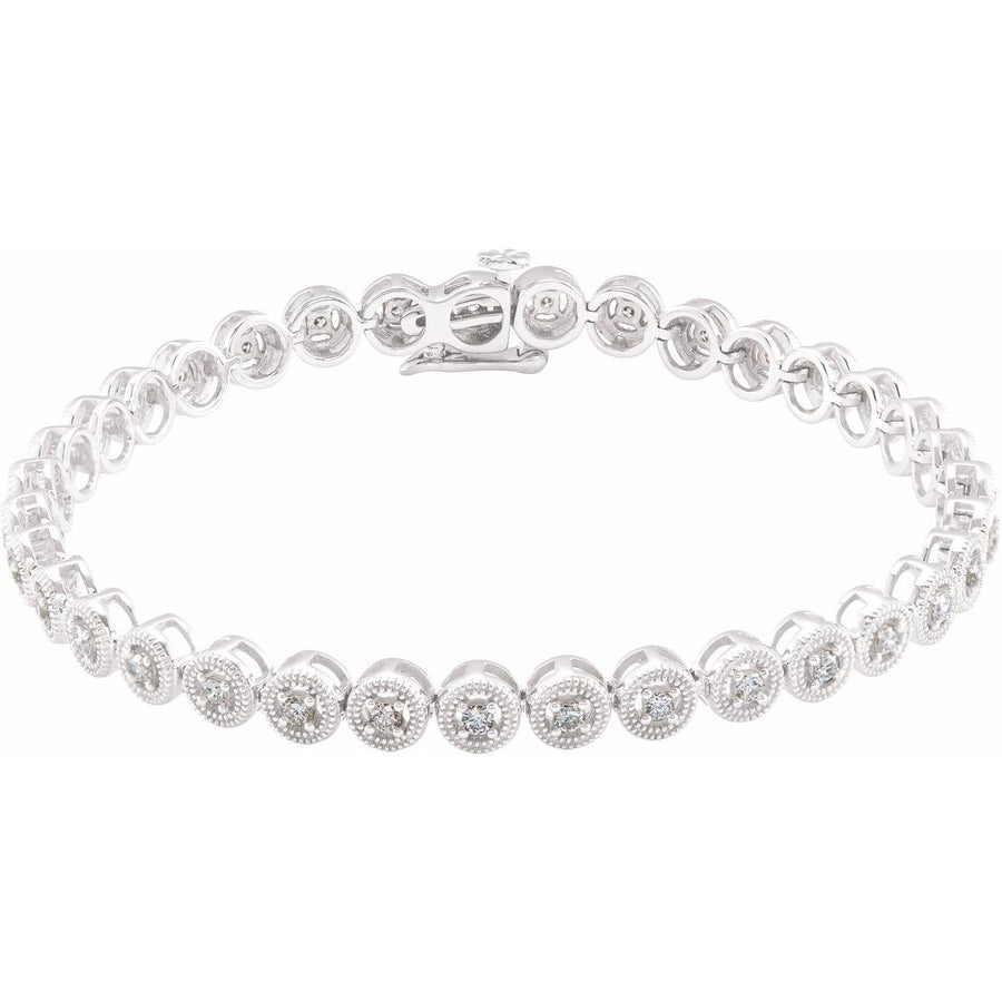 Line Bracelet - Series 69492