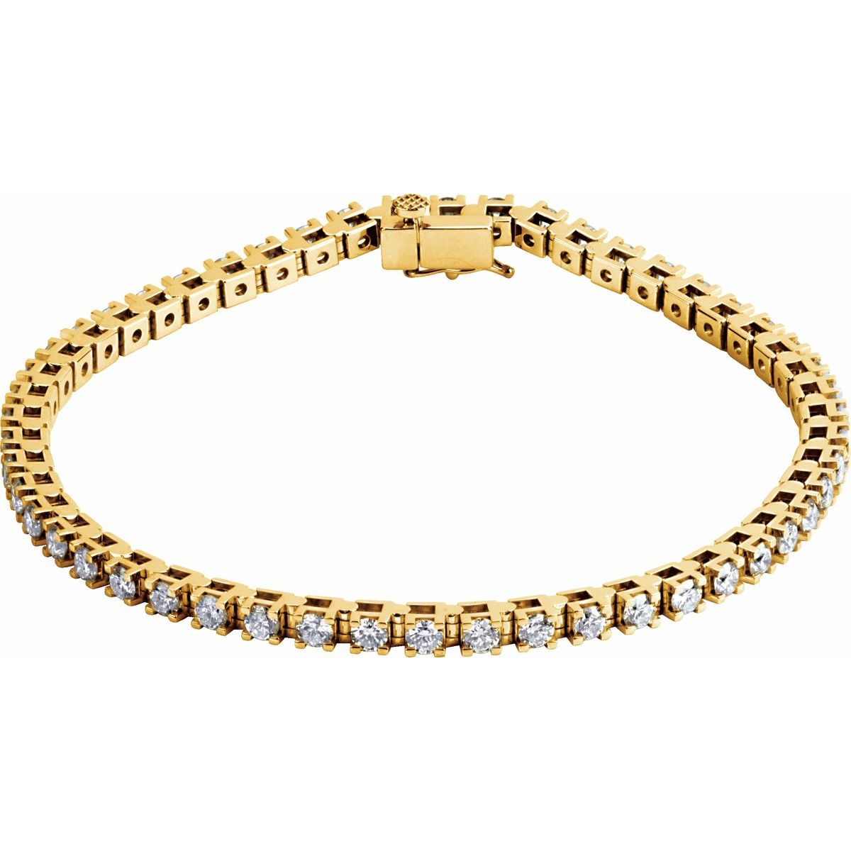 Line Bracelet - Series 67396