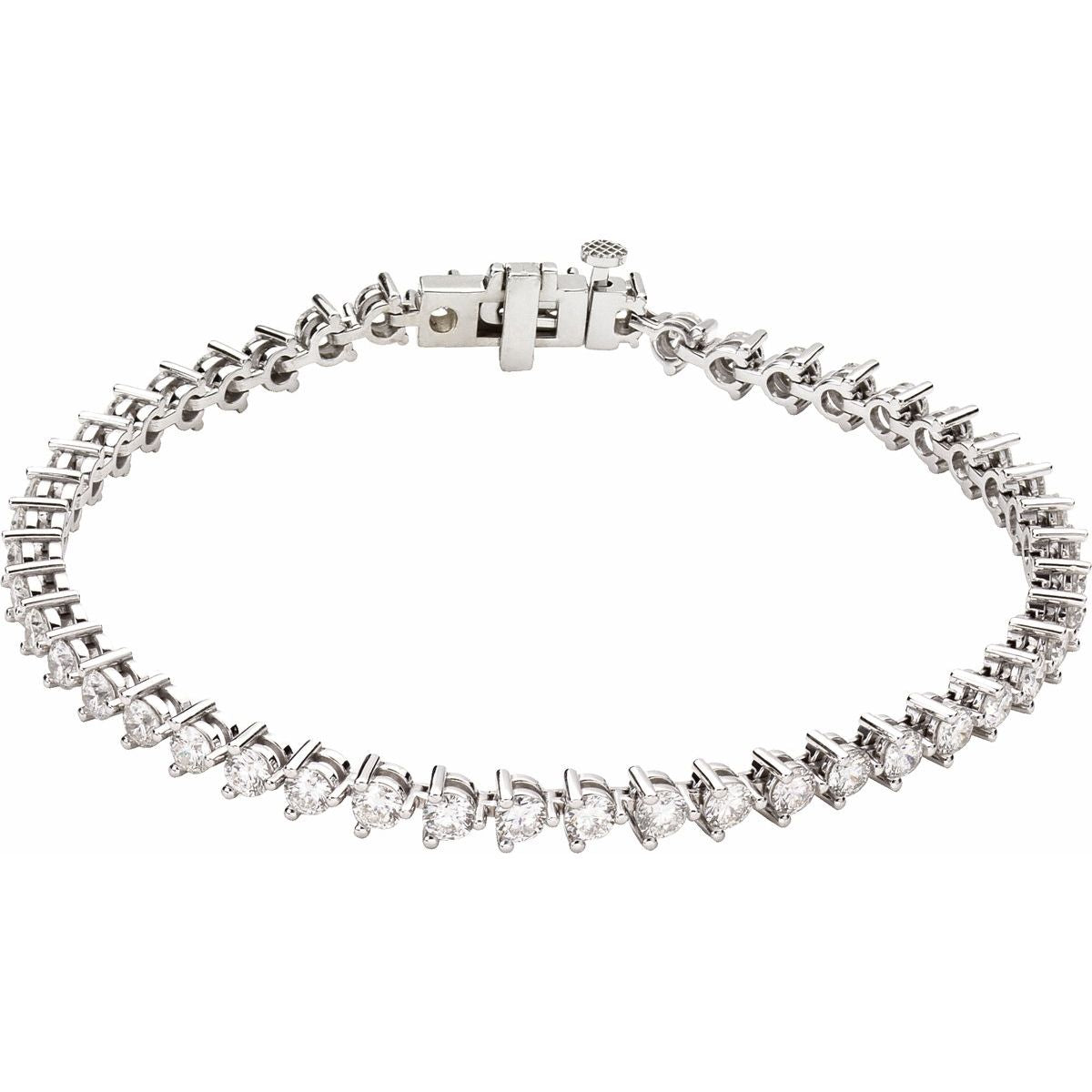 Line Bracelet - Series 67501